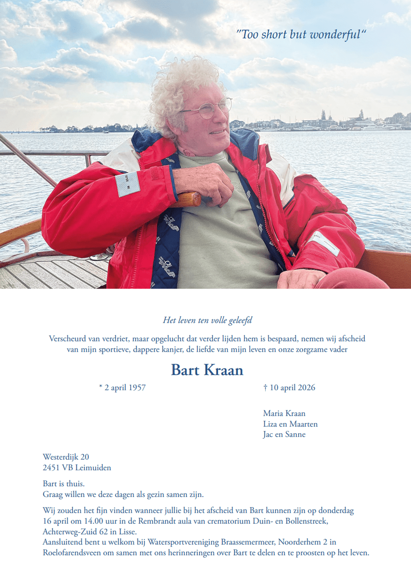 bartkraanoverlijdensadvertentie2