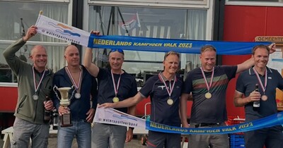 kampioenen