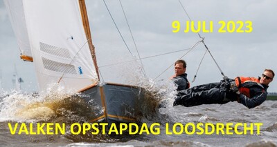 valkenopstapdag